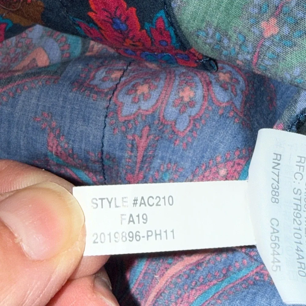 J. Crew elevate your